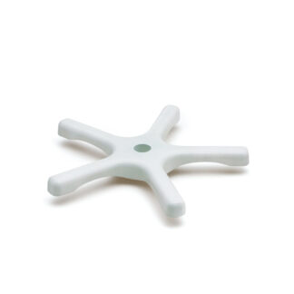 Leveling glider, tung HS-550M12W, av Sugatsune / LAMP (Japan)