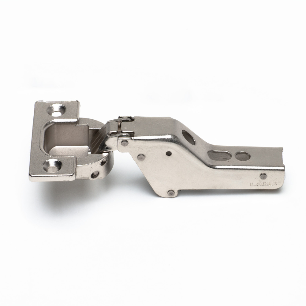 Cup Hinge, uten Tumbler J95-24/0T, av Sugatsune / LAMP (Japan)