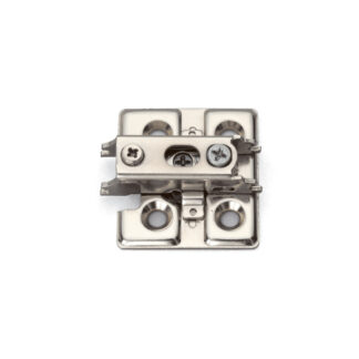 Monteringsplate J95-P6T, av Sugatsune / LAMP (Japan)