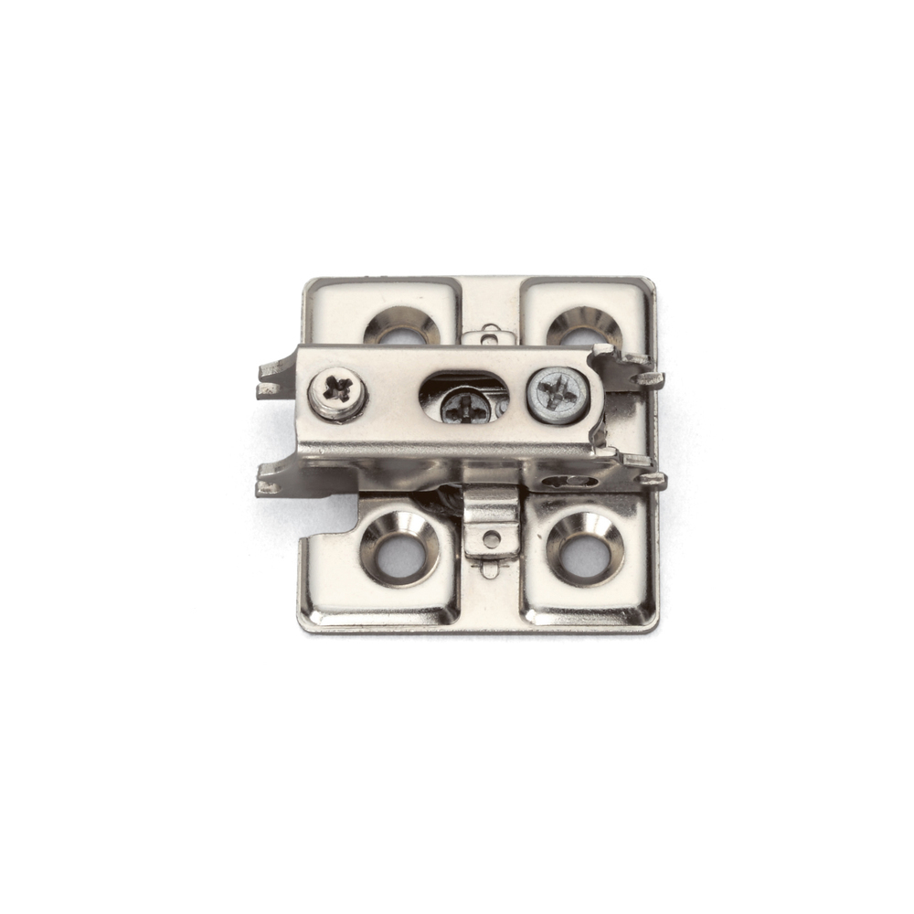 Monteringsplate J95-P6T, av Sugatsune / LAMP (Japan)