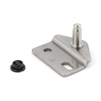 Monteringsbrakett L-200P-BT, av Sugatsune / LAMP (Japan)