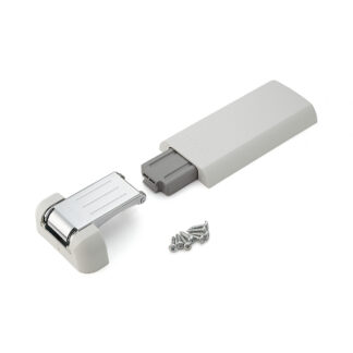 Lift-assist demper LAD-H, av Sugatsune / LAMP (Japan)