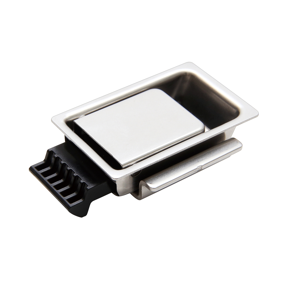 Snap-lås, flush LC-60-3, av Sugatsune / LAMP (Japan)