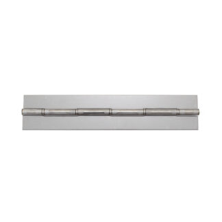 Stanghengsel, Weld-on LSN40-100-500, av Sugatsune / LAMP (Japan)