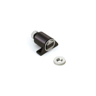 Magnetisk fluesnapper MC-125BLP, av Sugatsune / LAMP (Japan)