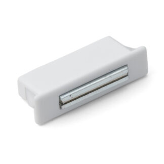 Snap-in magnetisk lås MC-FS-2SW, av Sugatsune / LAMP (Japan)