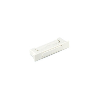 Magnetisk fluesnapper, Snap-in MC-JMF54WT, av Sugatsune / LAMP (Japan)