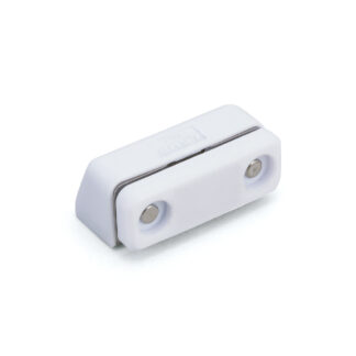 Magnetisk fluesnapper, Sheathed MC-JMS45WT, av Sugatsune / LAMP (Japan)