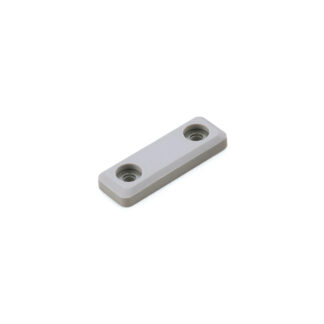 Magnetisk fluesnapper, Sheathed MC-MS50LGR, av Sugatsune / LAMP (Japan)