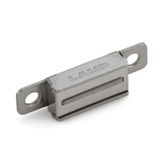 Magnetisk fluesnapper MC-YN005HP-50, av Sugatsune / LAMP (Japan)