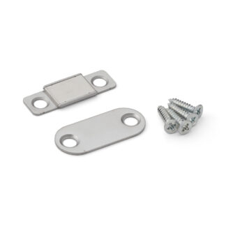 Magnetisk fluesnapper MC-YN015SP, av Sugatsune / LAMP (Japan)