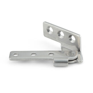 Trunnionstropp, PL-100L, av Sugatsune / LAMP (Japan)