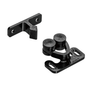 Rolle fluesnapper RC6901BL, av Sugatsune / LAMP (Japan)