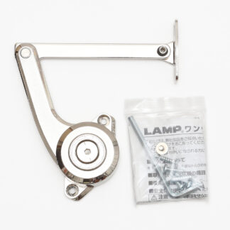 Phono Scissors, enveis S-TAR-10R, av Sugatsune / LAMP (Japan)