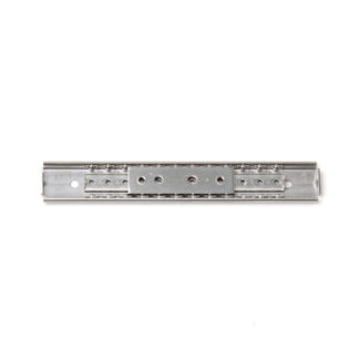 Rustfritt stål Mini uttrekkbart SCRL2-15S-100A, av Sugatsune / LAMP (Japan)