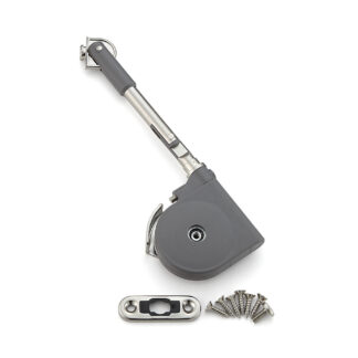 Myk klafffesting SDS-200-G, fra Sugatsune / LAMP (Japan)