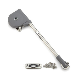 Myk klafffesting SDS-C100-G, av Sugatsune / LAMP (Japan)