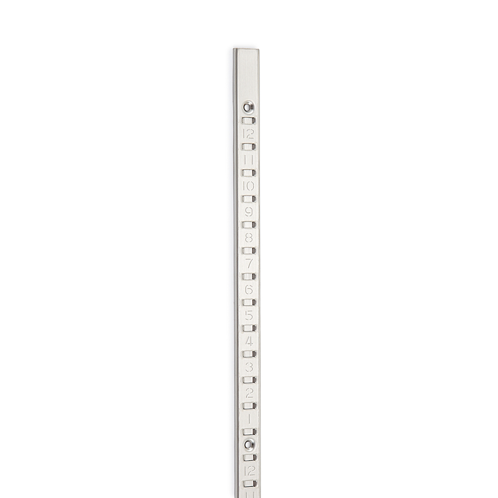 Shelf Rail SM-1820, av Sugatsune / LAMP (Japan)