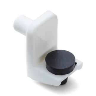 Pekeholder, med sidemontert arm SS-307WG-P500, av Sugatsune / LAMP (Japan)
