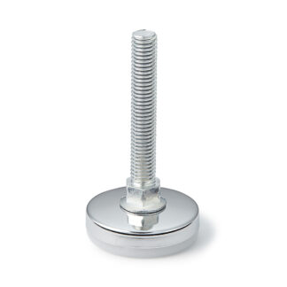 Nivelleringsseilfly TN-45S, av Sugatsune / LAMP (Japan)