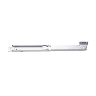 Dørholder laget av korrosjonsbestandig rustfritt stål SUS304 (V2A), avtakbar med fot YFNS-300-T50, av Sugatsune / LAMP (Japan)