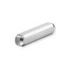 ZweiL® møbelknott i rustfritt stål, 121 mm (4,8") ZL-2503-96. Møbelknott laget av det fineste rustfrie stålet V4A (SUS316) for eksklusivt interiørdesign og høykvalitetsmøbler fra Sugatsune / LAMP® (Japan)
